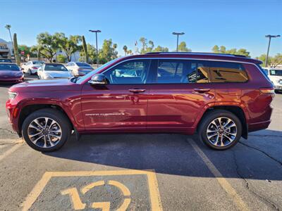 2023 Jeep Grand Cherokee L Overland   - Photo 6 - Fountain Hills, AZ 85268