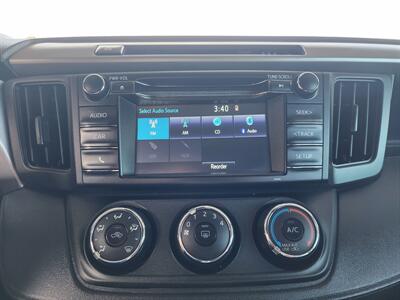 2017 Toyota RAV4 LE   - Photo 32 - Fountain Hills, AZ 85268