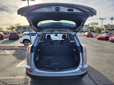 2017 Toyota RAV4 LE   - Photo 11 - Fountain Hills, AZ 85268