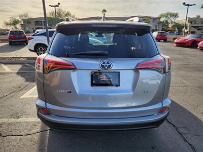 2017 Toyota RAV4 LE   - Photo 4 - Fountain Hills, AZ 85268