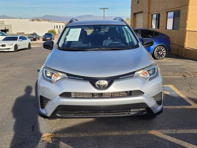 2017 Toyota RAV4 LE   - Photo 8 - Fountain Hills, AZ 85268