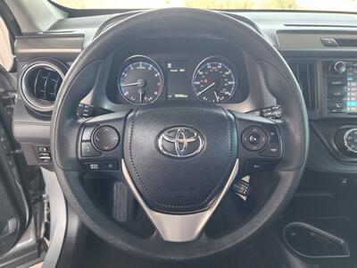 2017 Toyota RAV4 LE   - Photo 24 - Fountain Hills, AZ 85268