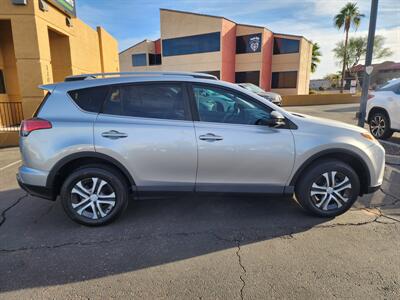 2017 Toyota RAV4 LE   - Photo 2 - Fountain Hills, AZ 85268