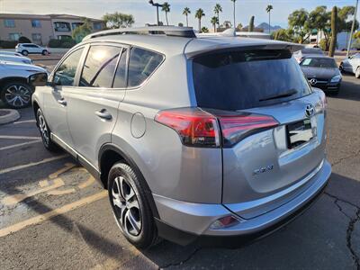 2017 Toyota RAV4 LE   - Photo 5 - Fountain Hills, AZ 85268