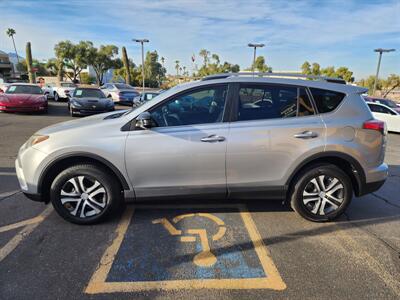 2017 Toyota RAV4 LE   - Photo 6 - Fountain Hills, AZ 85268