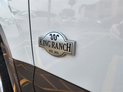 2019 Ford F-150 King Ranch   - Photo 11 - Fountain Hills, AZ 85268