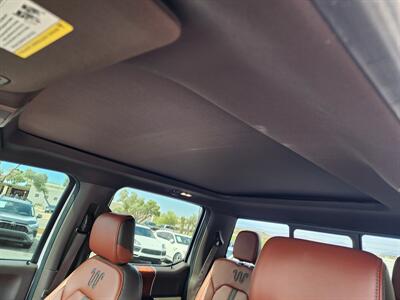 2019 Ford F-150 King Ranch   - Photo 60 - Fountain Hills, AZ 85268