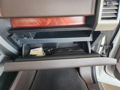 2019 Ford F-150 King Ranch   - Photo 67 - Fountain Hills, AZ 85268