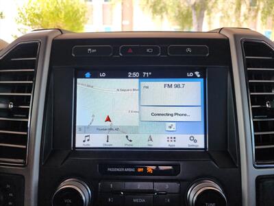 2019 Ford F-150 King Ranch   - Photo 39 - Fountain Hills, AZ 85268