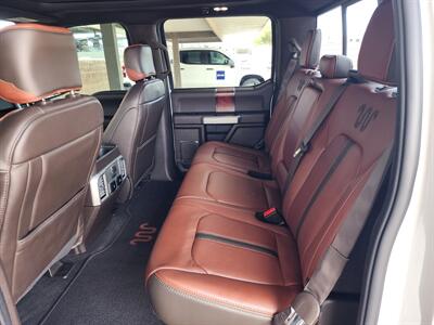 2019 Ford F-150 King Ranch   - Photo 75 - Fountain Hills, AZ 85268