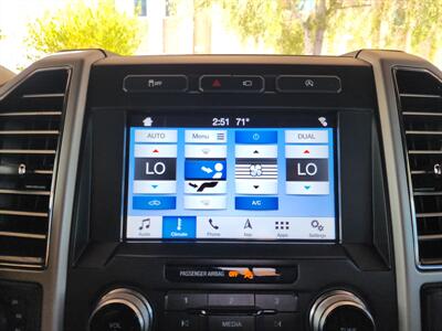 2019 Ford F-150 King Ranch   - Photo 45 - Fountain Hills, AZ 85268