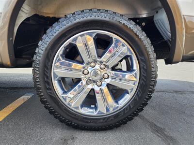 2019 Ford F-150 King Ranch   - Photo 19 - Fountain Hills, AZ 85268