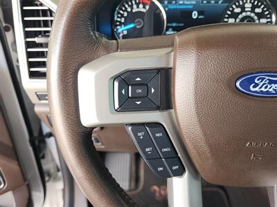 2019 Ford F-150 King Ranch   - Photo 33 - Fountain Hills, AZ 85268