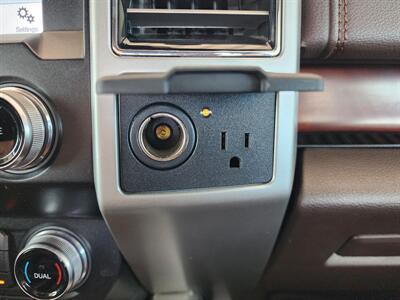 2019 Ford F-150 King Ranch   - Photo 49 - Fountain Hills, AZ 85268