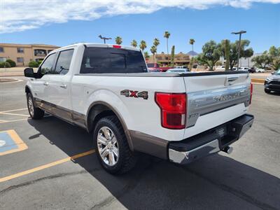 2019 Ford F-150 King Ranch   - Photo 5 - Fountain Hills, AZ 85268