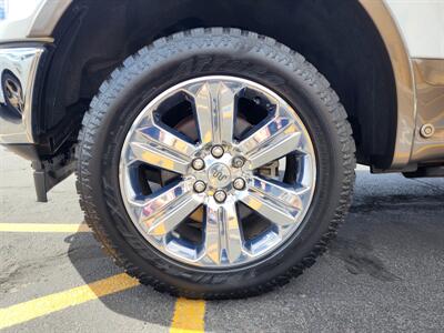 2019 Ford F-150 King Ranch   - Photo 18 - Fountain Hills, AZ 85268
