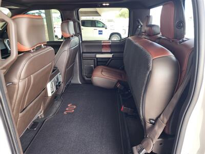 2019 Ford F-150 King Ranch   - Photo 79 - Fountain Hills, AZ 85268