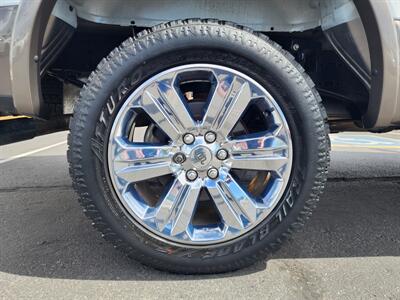 2019 Ford F-150 King Ranch   - Photo 20 - Fountain Hills, AZ 85268