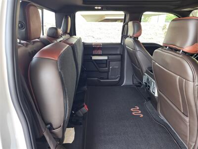 2019 Ford F-150 King Ranch   - Photo 80 - Fountain Hills, AZ 85268