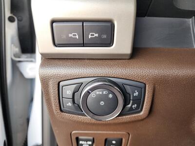 2019 Ford F-150 King Ranch   - Photo 28 - Fountain Hills, AZ 85268