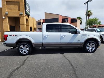 2019 Ford F-150 King Ranch   - Photo 2 - Fountain Hills, AZ 85268