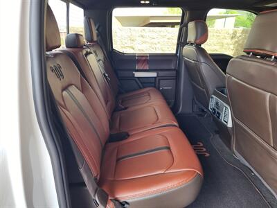 2019 Ford F-150 King Ranch   - Photo 70 - Fountain Hills, AZ 85268