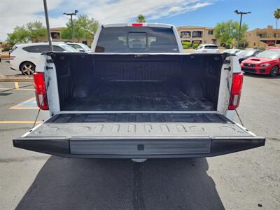 2019 Ford F-150 King Ranch   - Photo 15 - Fountain Hills, AZ 85268