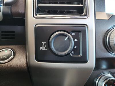 2019 Ford F-150 King Ranch   - Photo 37 - Fountain Hills, AZ 85268