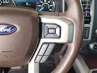 2019 Ford F-150 King Ranch   - Photo 34 - Fountain Hills, AZ 85268