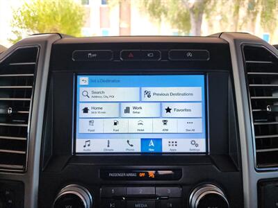 2019 Ford F-150 King Ranch   - Photo 41 - Fountain Hills, AZ 85268