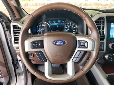 2019 Ford F-150 King Ranch   - Photo 31 - Fountain Hills, AZ 85268