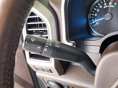 2019 Ford F-150 King Ranch   - Photo 35 - Fountain Hills, AZ 85268