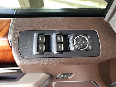 2019 Ford F-150 King Ranch   - Photo 23 - Fountain Hills, AZ 85268