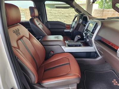 2019 Ford F-150 King Ranch   - Photo 65 - Fountain Hills, AZ 85268