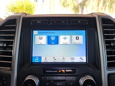 2019 Ford F-150 King Ranch   - Photo 43 - Fountain Hills, AZ 85268