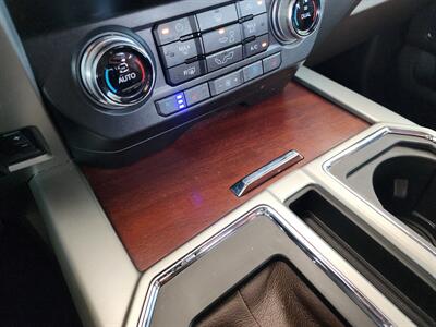 2019 Ford F-150 King Ranch   - Photo 51 - Fountain Hills, AZ 85268