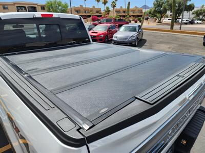 2019 Ford F-150 King Ranch   - Photo 14 - Fountain Hills, AZ 85268