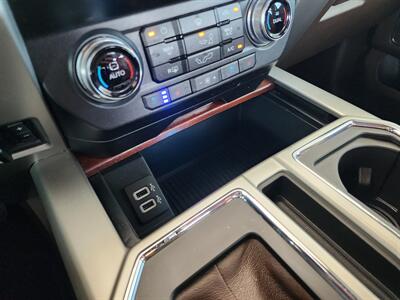 2019 Ford F-150 King Ranch   - Photo 52 - Fountain Hills, AZ 85268