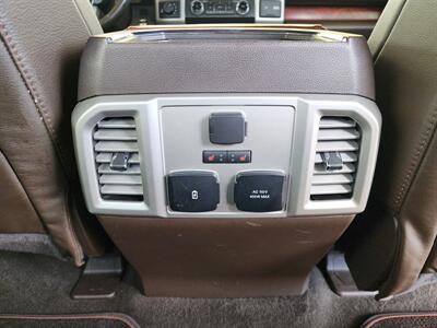 2019 Ford F-150 King Ranch   - Photo 72 - Fountain Hills, AZ 85268