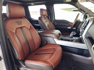 2019 Ford F-150 King Ranch   - Photo 66 - Fountain Hills, AZ 85268