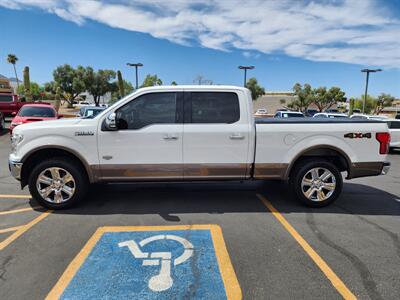 2019 Ford F-150 King Ranch   - Photo 6 - Fountain Hills, AZ 85268