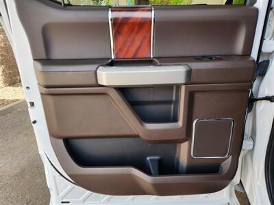 2019 Ford F-150 King Ranch   - Photo 73 - Fountain Hills, AZ 85268