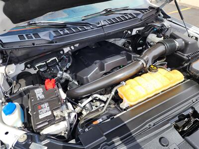 2019 Ford F-150 King Ranch   - Photo 10 - Fountain Hills, AZ 85268