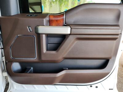 2019 Ford F-150 King Ranch   - Photo 62 - Fountain Hills, AZ 85268