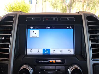 2019 Ford F-150 King Ranch   - Photo 44 - Fountain Hills, AZ 85268