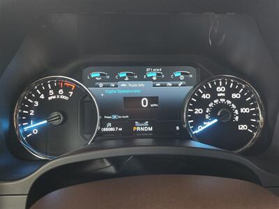 2019 Ford F-150 King Ranch   - Photo 32 - Fountain Hills, AZ 85268