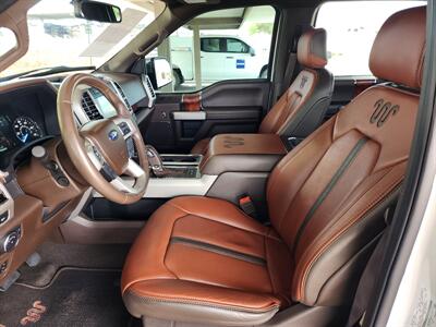 2019 Ford F-150 King Ranch   - Photo 26 - Fountain Hills, AZ 85268