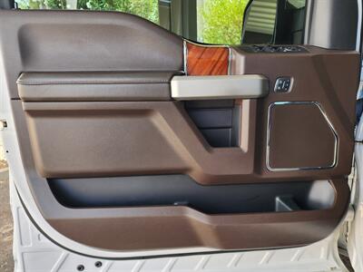 2019 Ford F-150 King Ranch   - Photo 22 - Fountain Hills, AZ 85268