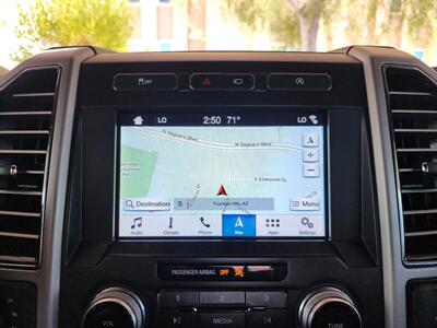 2019 Ford F-150 King Ranch   - Photo 40 - Fountain Hills, AZ 85268