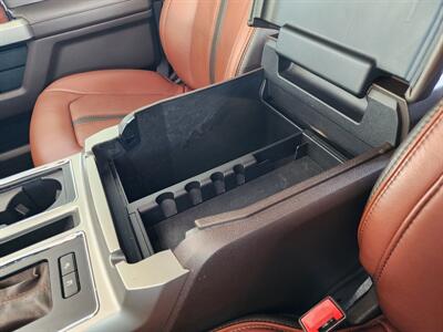 2019 Ford F-150 King Ranch   - Photo 55 - Fountain Hills, AZ 85268